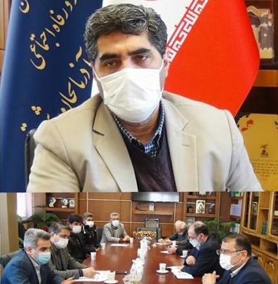 تبدیل وضعیت 700 نفر از آبداران روستاهای استان