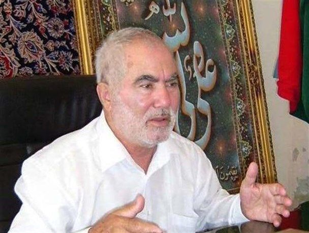 ابوذر قفقاز؛ فریادگر گفتمان قره‌باغ 17 ربیع