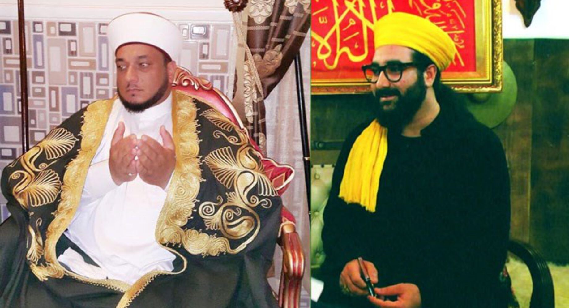 نفوذ طریقت‌ها در نیروهای مسلح ترکیه