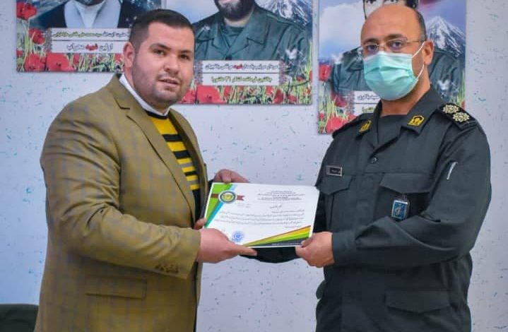 انجمن سایتوها شیتوریتو نگاه کلی به مقوله ورزش دارد/ معرفی اعضاء و مسئولین کمیته‌ها