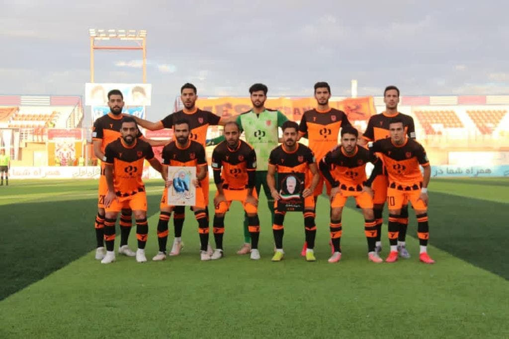 حریف تراکتور با 4 غائب در تبریز