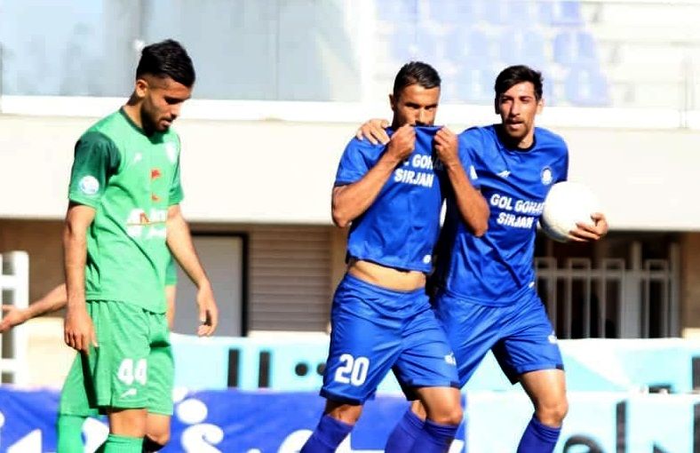 تبریزی‌ها در سیرجان کامبک خوردند/ ماشین‌سازی دربست به سمت سقوط!