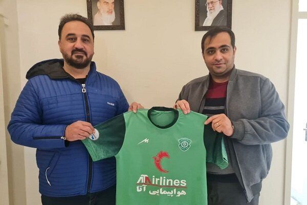 سرمربی اخراجی ماشین‌سازی در تیم ملی حکم گرفت!