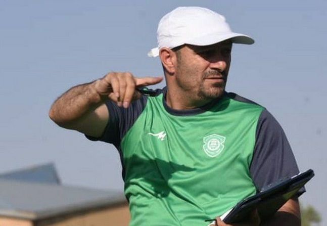 مربی ماشین‌سازی: گل‌گهر تیم پرمهره‌ای است/ برای کسب نتیجه آمده‌ایم