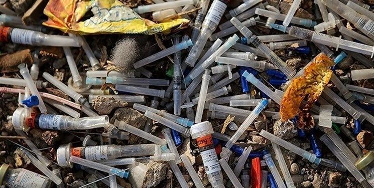 ضرب‌الاجل یک ماهه برای تعیین تکلیف جمع‌آوری پسماندهای پزشکی