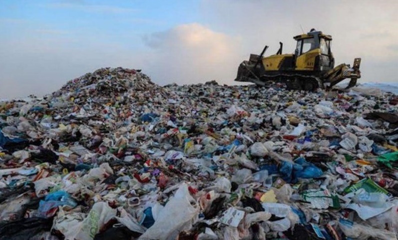 امحای روزانه ١۴ تن انواع پسماند عفونی و کرونایی در تبریز