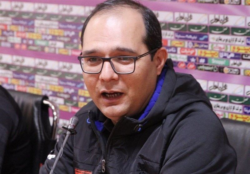 دو موقعیت دروازه خالی را از دست دادیم/ برای تراکتور در آسیا آرزوی موفقیت دارم