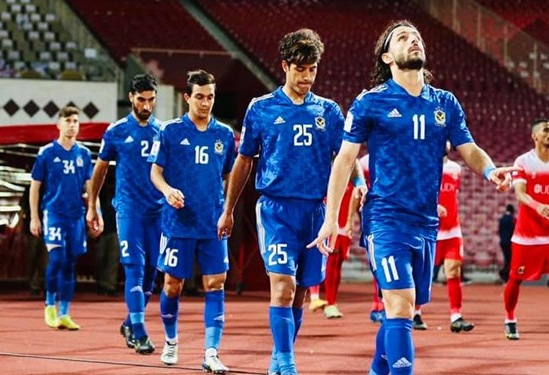 اعلام لیست رقیب تراکتور با حضور هافبک سابق استقلال + عکس