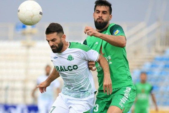 توقف خانگی ماشین‌سازی در اولین حضور اکبرپور/ غفلت کار دست سبزپوشان داد