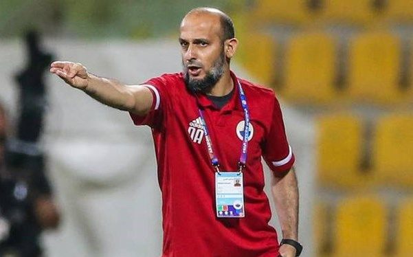 سرمربی الشارجه: از نقاط قوت و ضعف تراکتور آگاهیم/ کورنادو هنوز آماده نیست