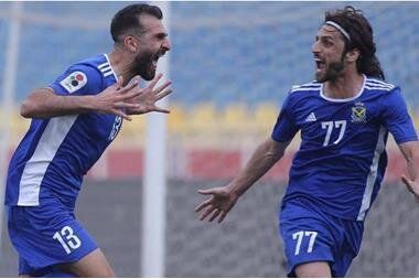 هم‌گروه تراکتور در لیگ قهرمانان آسیا مشخص شد