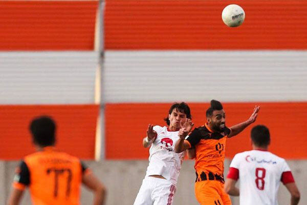 تقابل‌های جذاب در دیدار تراکتور – مس رفسنجان/ از کیانی تا تیکدری