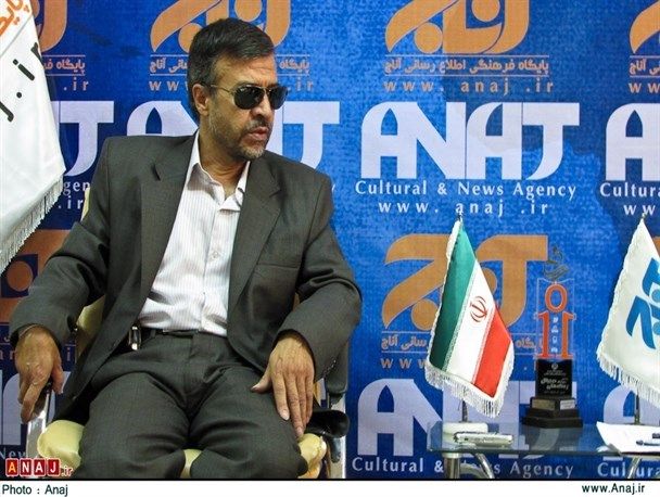 جانباز 70 درصد تبریزی به خیل یاران شهیدش پیوست