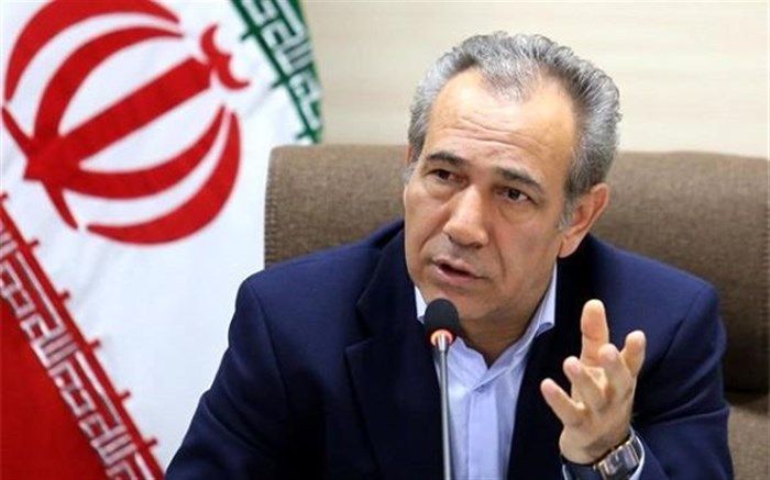 مشکلی در تامین کالاهای اساسی وجود ندارد