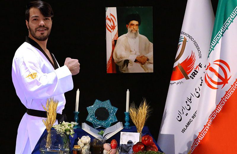 بازی‌های پارالمپیک قابل پیش‌بینی نیست/ امیدوارم با طلا زحمات کادرفنی را جبران کنم