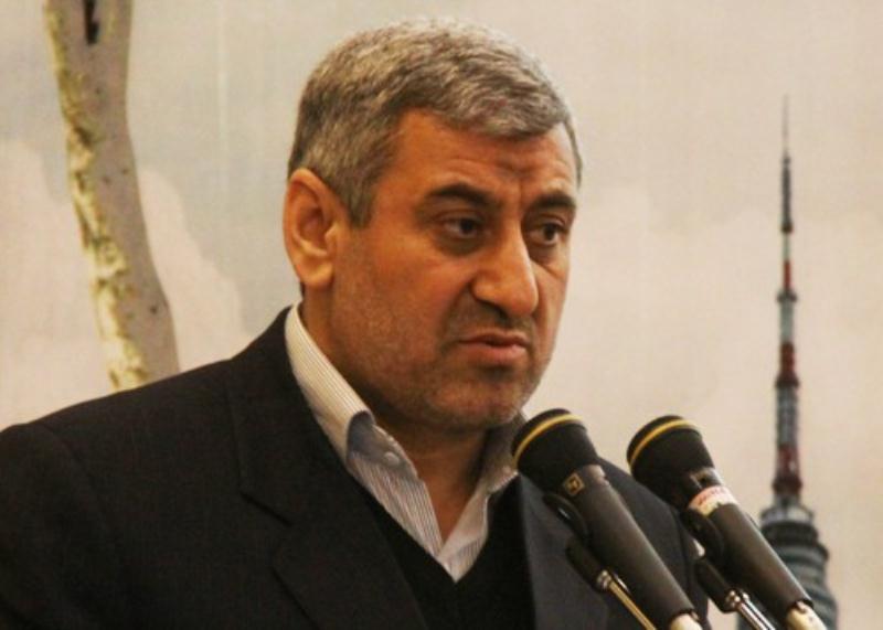 سردار نصرتی از انتخابات شورا انصراف داد