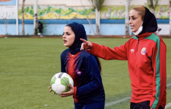 پایان کار مادر و دختر تبریزی در تیم صبامهر/ وقتی خیلی زود دیر می‌شود!