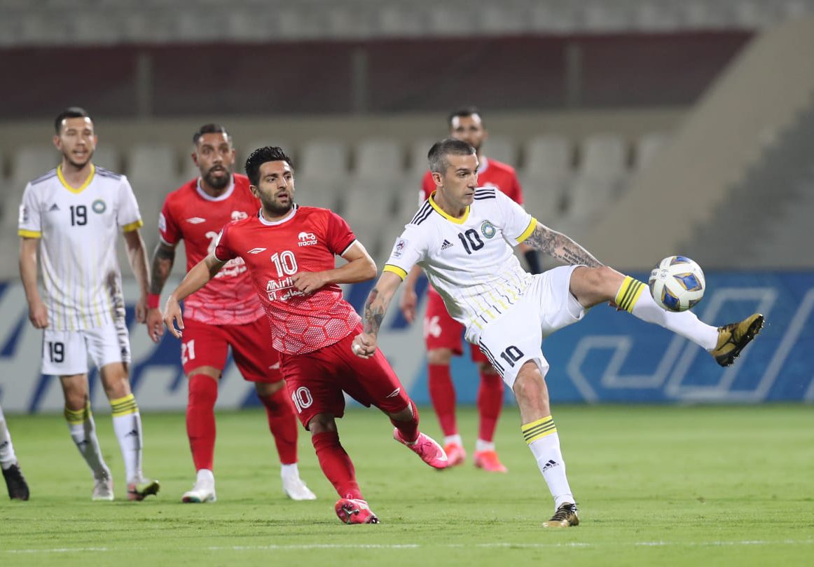 بازگشت تراکتـور به جاده تساوی/ کار صعود شاگردان خطیبی پیچیده شد!