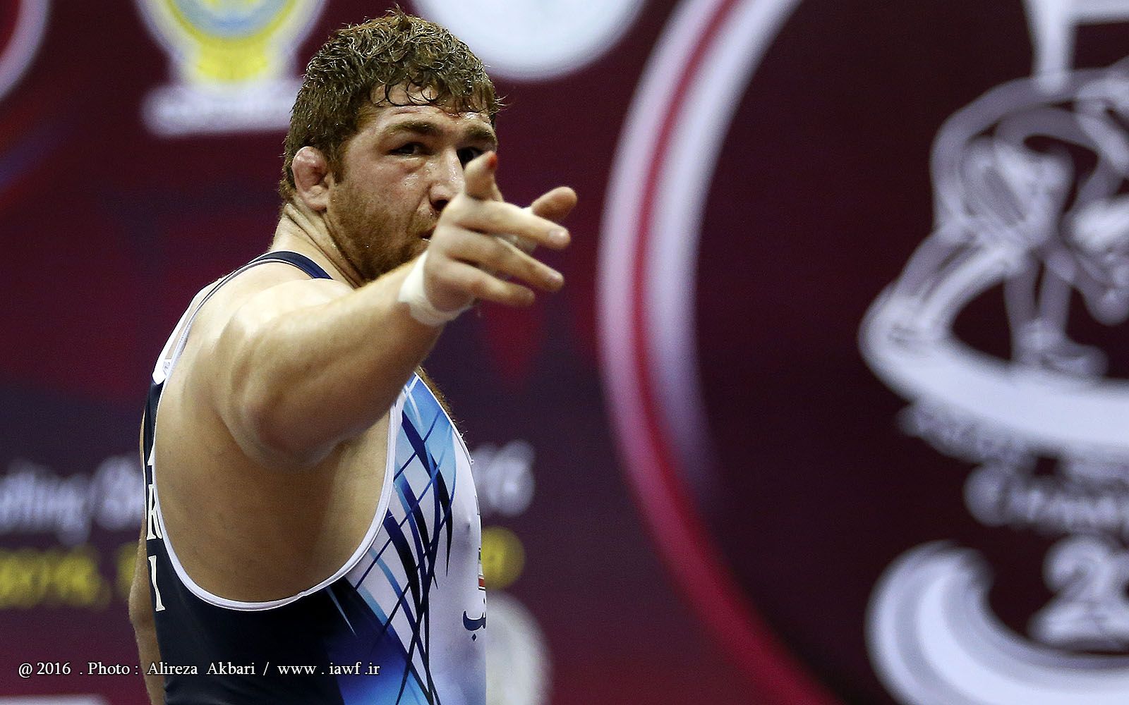 دل‌نوشته پهلوان هادی؛ گرگان تداعی‌گر حسرت تبریز!