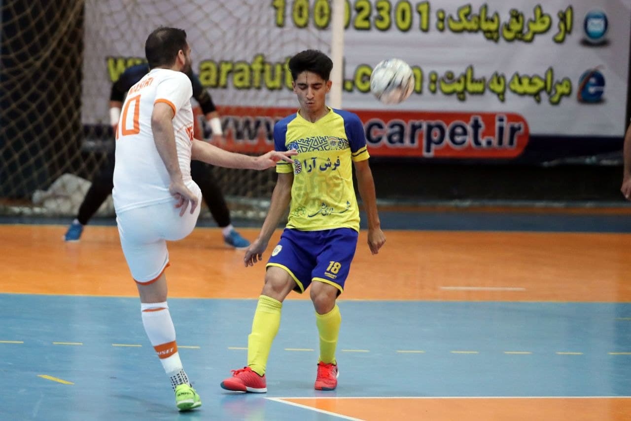 برد دراماتیک مس سونگون در مشهد/ فخیم به داد لاله‌ها رسید