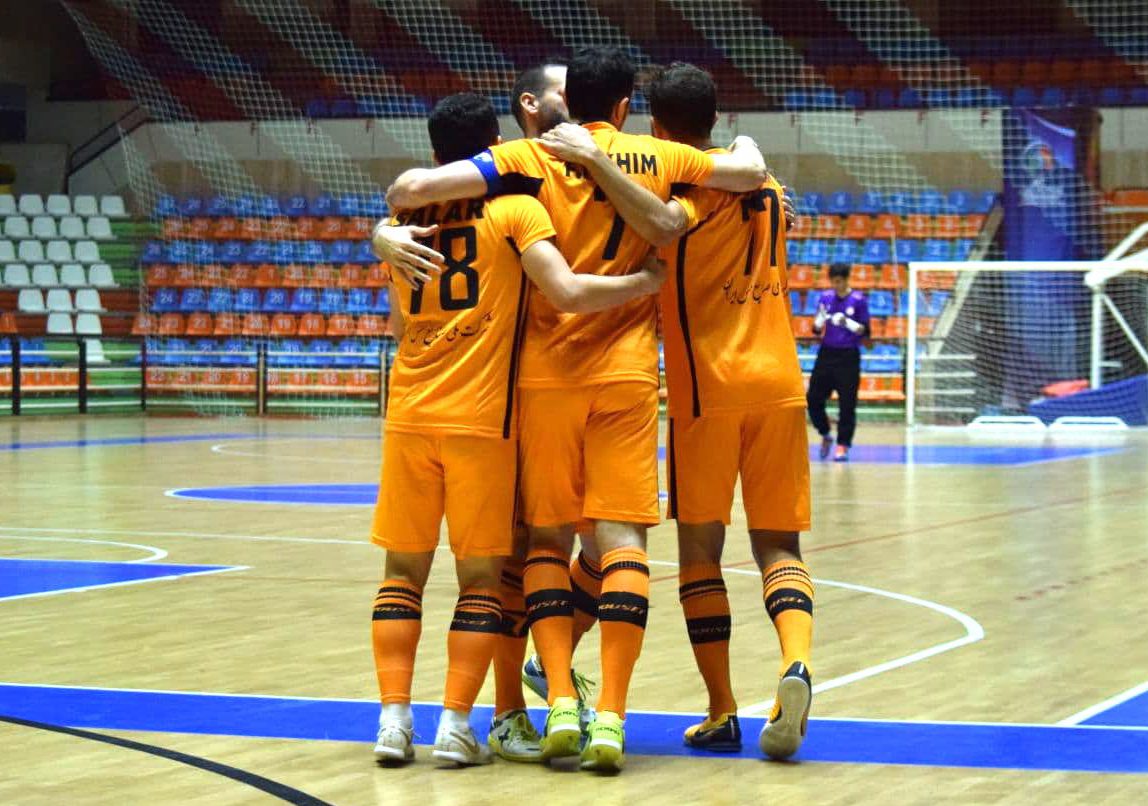 مس سد مقاومت را درهم شکست/ بازگشت یاران فخیم به صدر