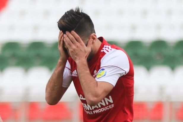 تراکتـور باید به خودش بیاید