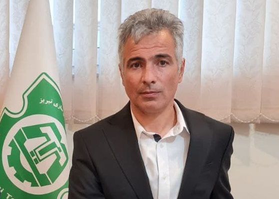 ستاره سابق فوتبال آذربایجان، فرماندار جدید ماشین‌سازی شد