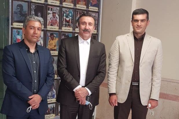 تیمداری دانشگاه آزاد شروع دوباره‌ای برای درخشش رکابزنان آذربایجان‌شرقی است