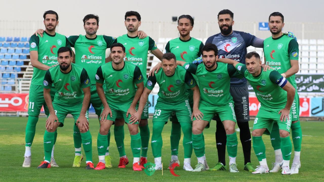 ترکیب ماشینسازی و سایپا مشخص شد