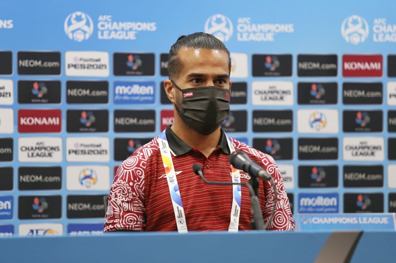 شجاعی: با تمام وجود می‌جنگیم/ تراکتور در گروه سختی قرار دارد