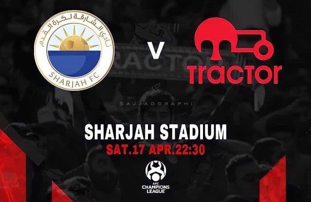 پادشاه امارات، دومین حریف یاران خطیبی/ تراکتور با شارجه شارژ می‌شود؟!