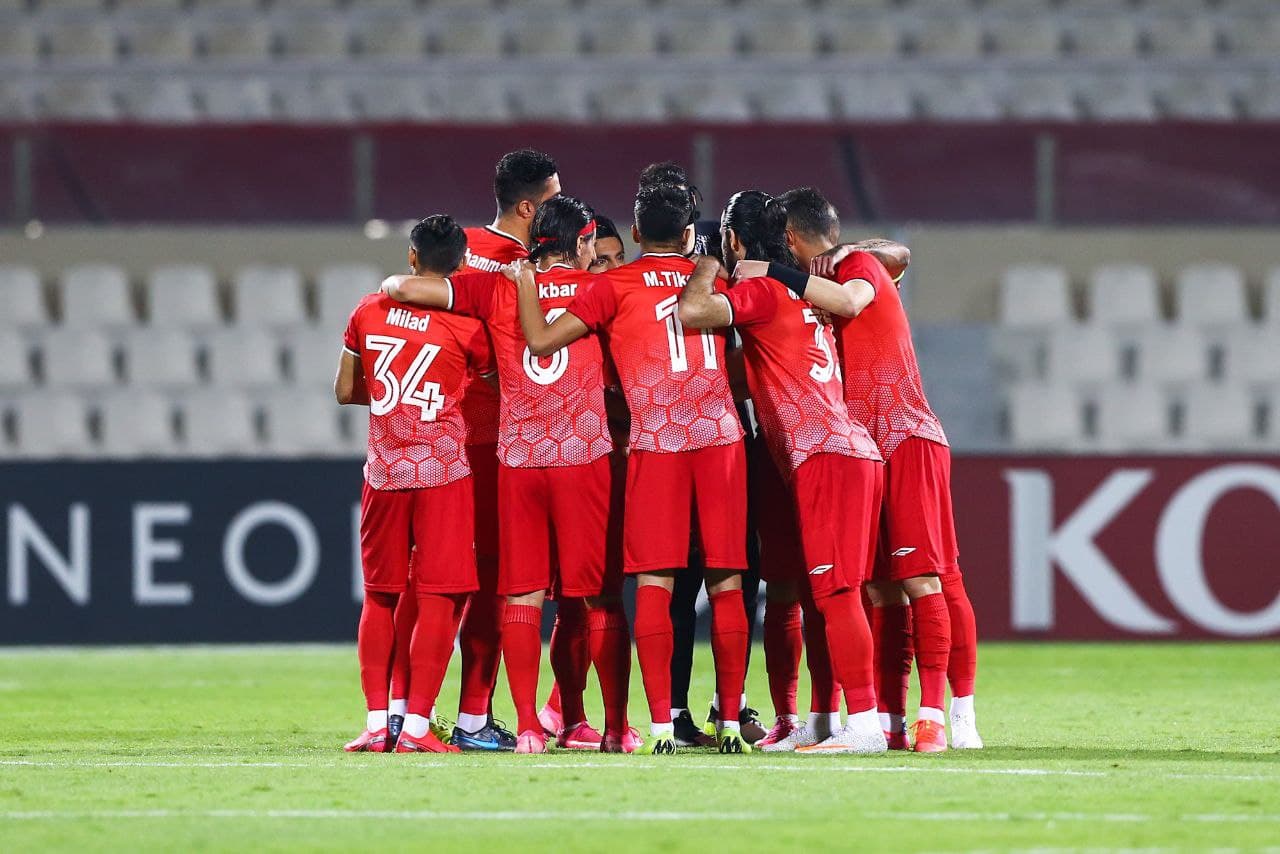 مسیر دشوار تراکتور برای صعود در لیگ قهرمانان آسیا