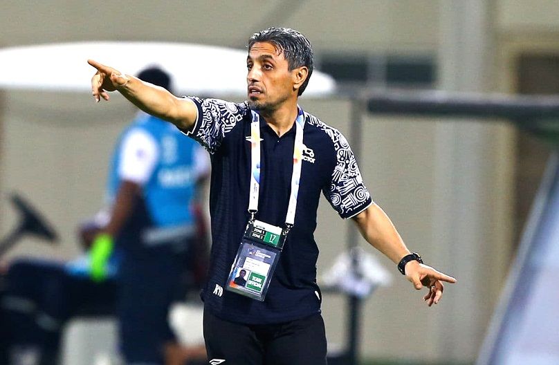 حمایت قاطع باشگاه تراکتور از خطیبی/ با او برنامه 5 ساله داریم