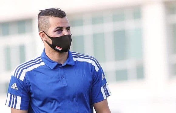 ضربه بزرگ به حریف تراکتور/ غیبت ستاره گلزن در دو بازی رفت و برگشت