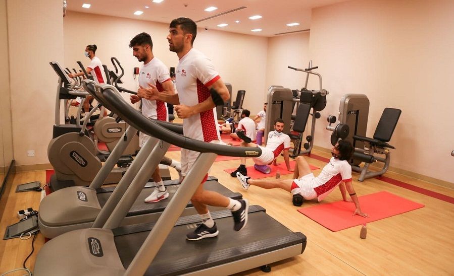 تراکتوری‌ها ریکاوری کردند