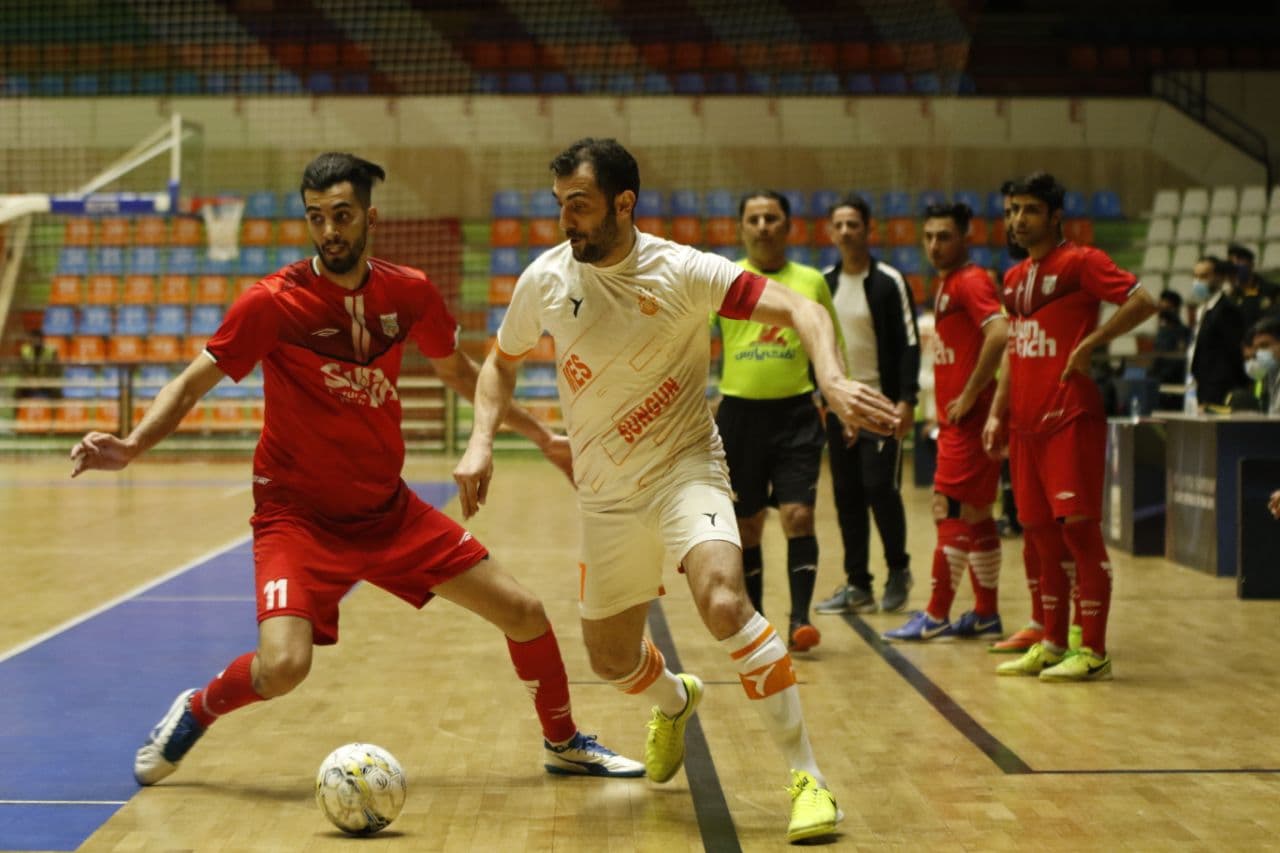 کامبک مسی‌ها در خانه کامل نشد/ کام تلخ سن‌ایچ برای یاران فخیم!