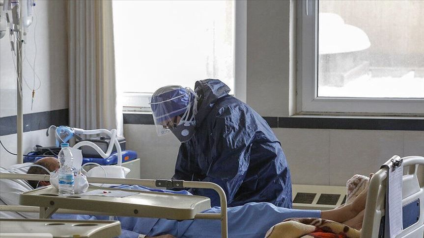 افزایش سه برابری مراجعات کرونایی/ آماده باش کامل به کادر درمان آذربایجان‌شرقی