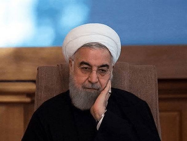 سیاست بازی روحانی با ستاد کرونا