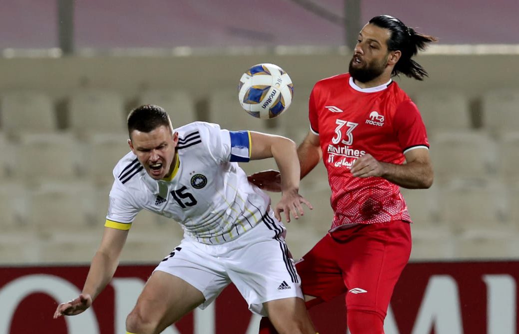 استارت متفاوت تراکتـور در آسیا/ عملکردی که پرشورها را امیدوار کرد