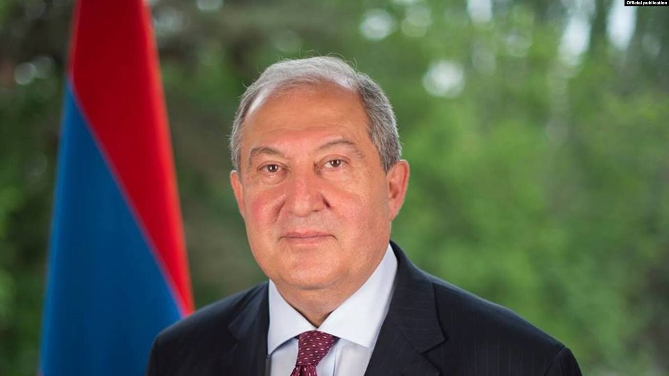 مسئله رئیس‌جمهور دو تابعیتی این بار در ارمنستان!