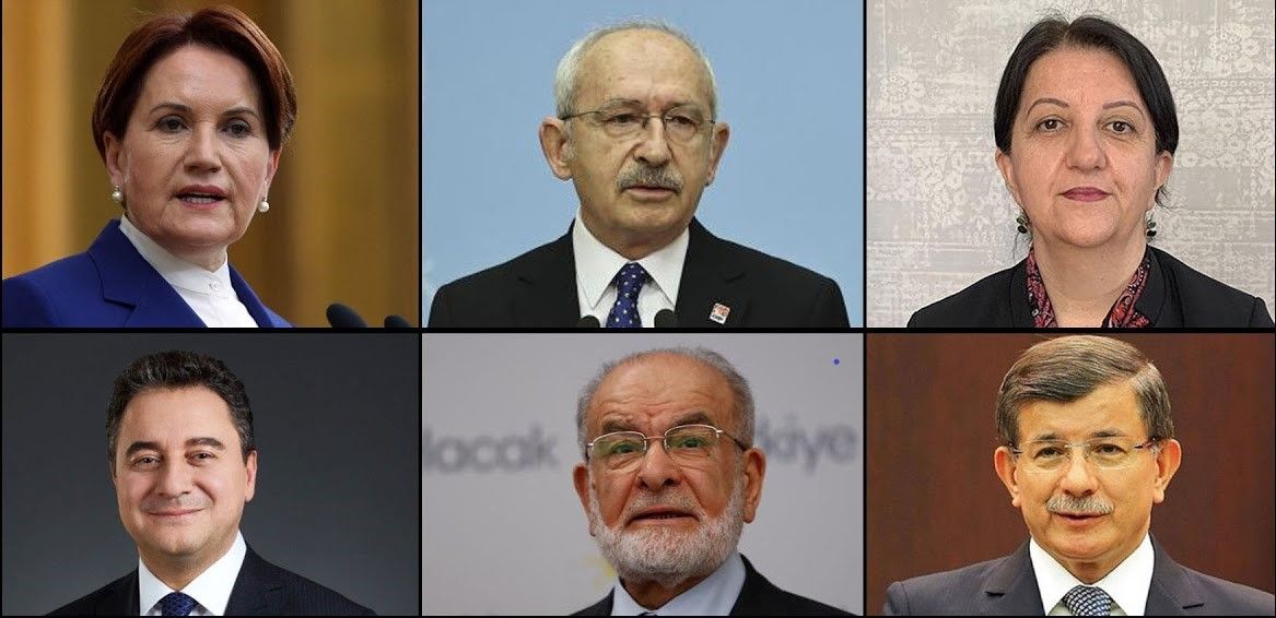 واکنش مخالفین اردوغان به اقدام بایدن در مورد ارامنه