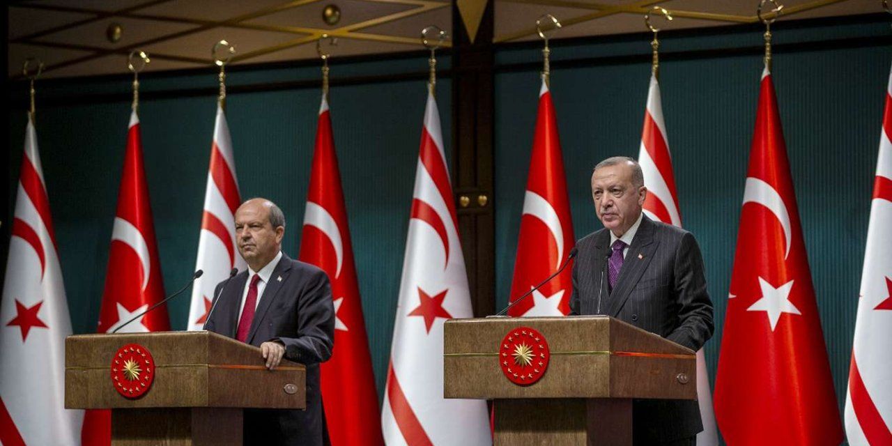 تحولات نگران‌کننده برای منافع ترکیه در قبرس