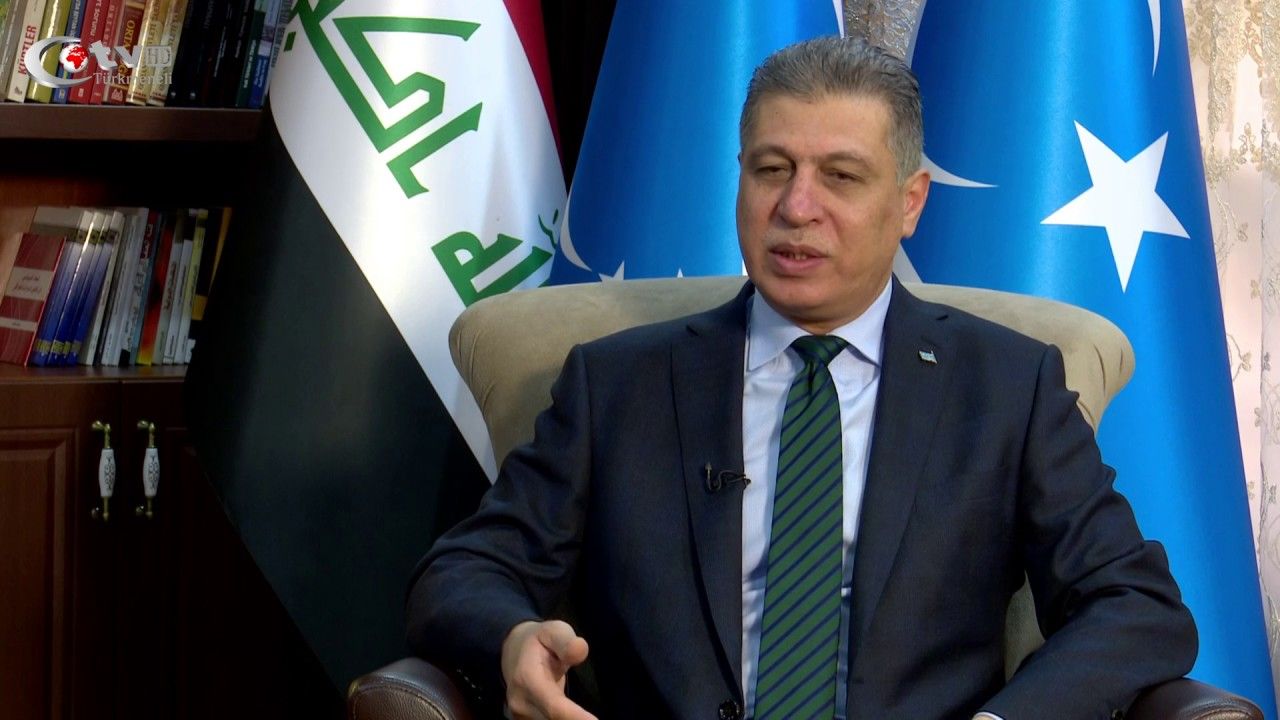 تغییر رهبر جبهه ترکمان عراق با فشار ترکیه