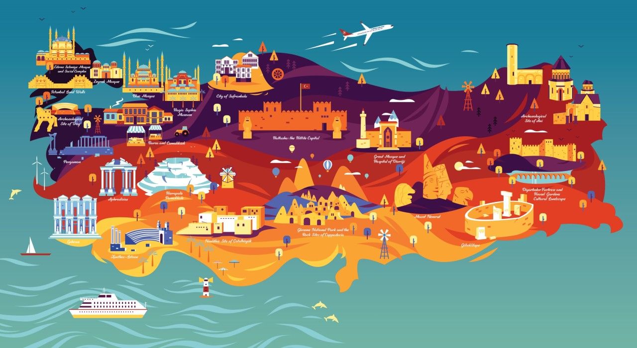 هزینه‌های زندگی در ترکیه چه قدر است؟