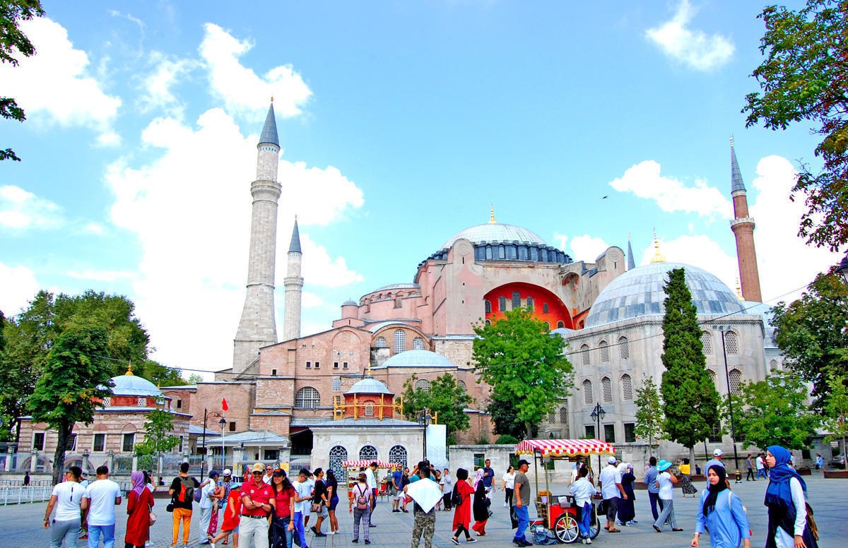 تور گردشگری به ترکیه لغو، اما پروازها ادامه خواهد داشت