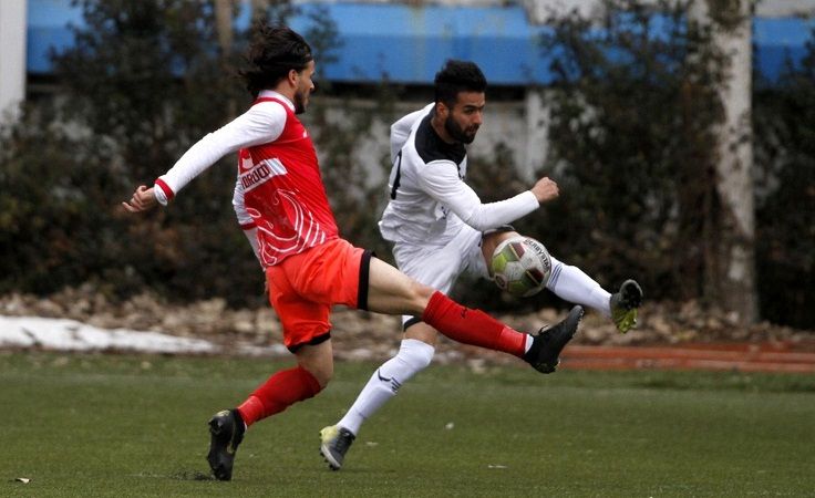 علم و ادب بازهم متوقف شد/ کولاک محتشم در تبریـز