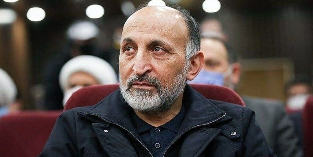 پیام تسلیت اتحادیه جوانان ترکیه به مناسبت عروج سردار حجازی