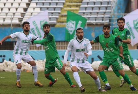 ماشین‌سازی با فرماندار جدید به آلومینیوم رسید/ ملاقات سرمربیان استقلالی در تبریز