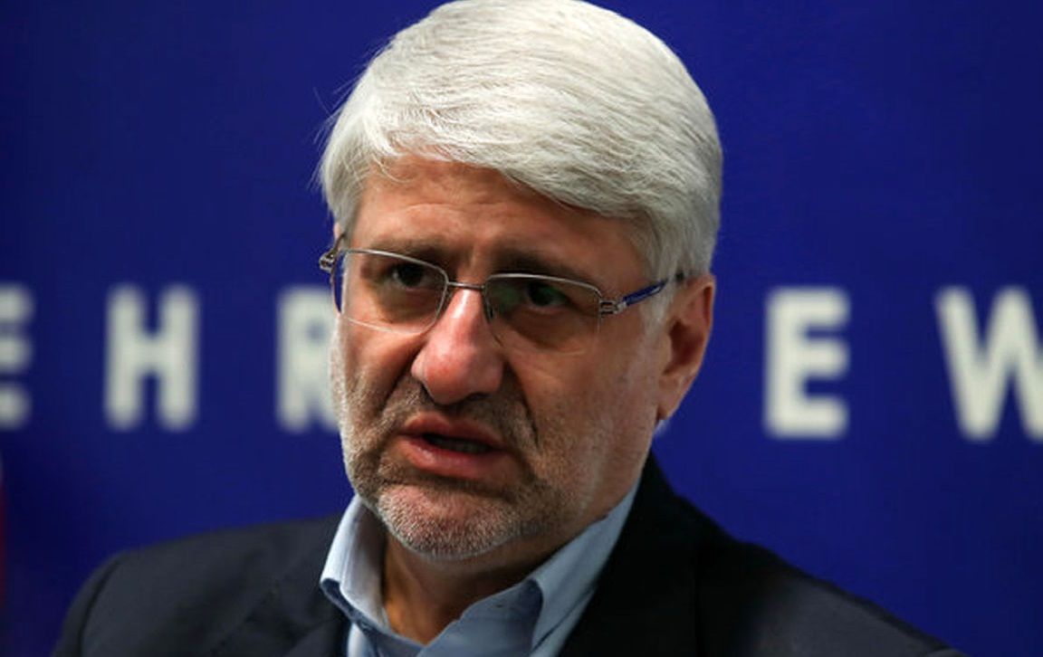 مجلس تعطیل نیست