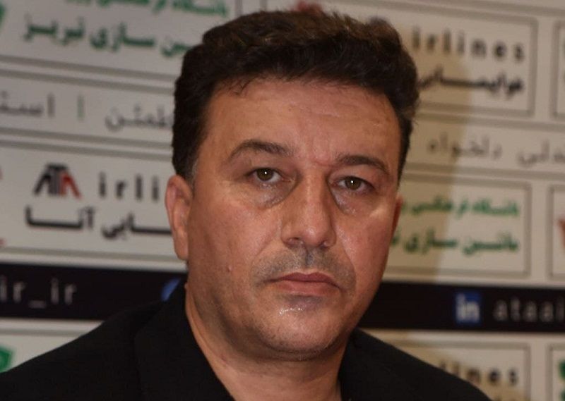 جانشین اخباری انتخاب شد/ یک بومی پشت فرمان ماشین